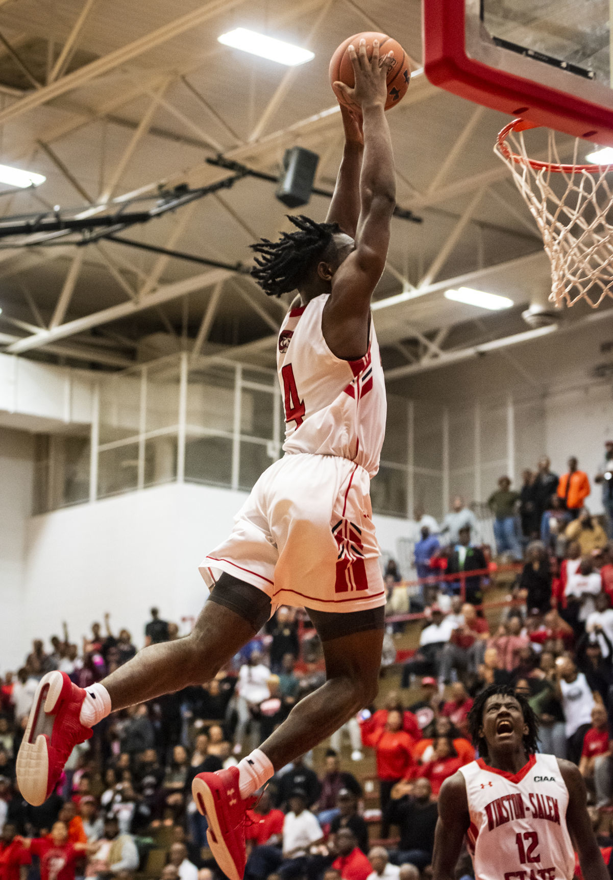 WSSUHoops